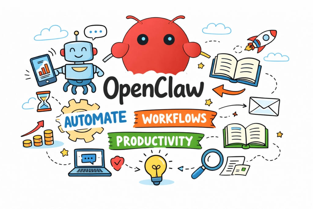 awan 7 practical openclaw cases know 1