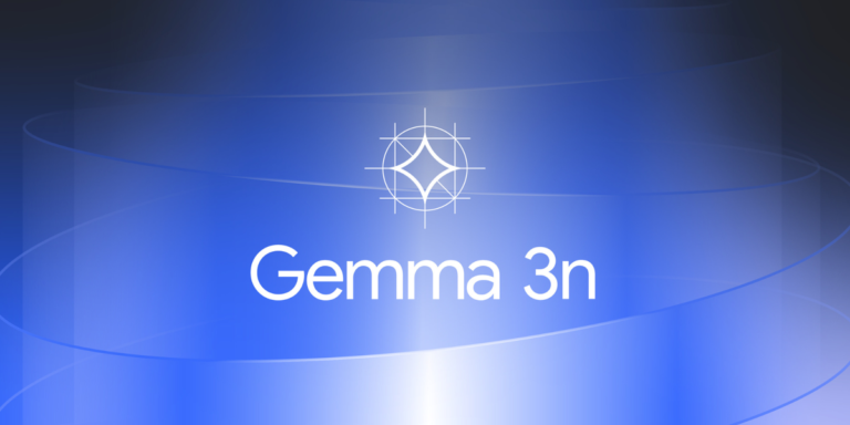 Introducing Gemma 3n: The developer guide