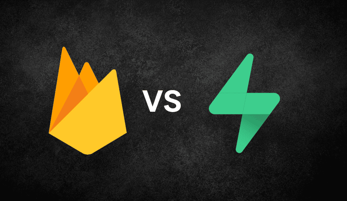 Supabase vs Firebase: Which Backend Is Right for Your Next App? 1 When to Choose Firebase | Image by Author