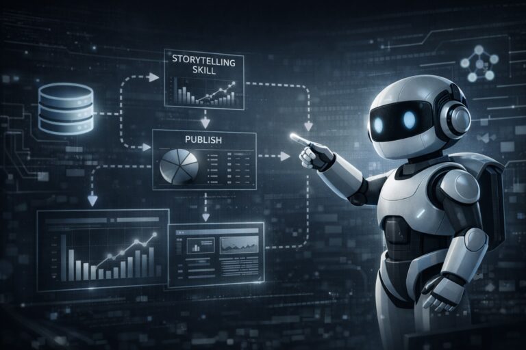 Beyond Prompting: Using Agent Skills in Data Science