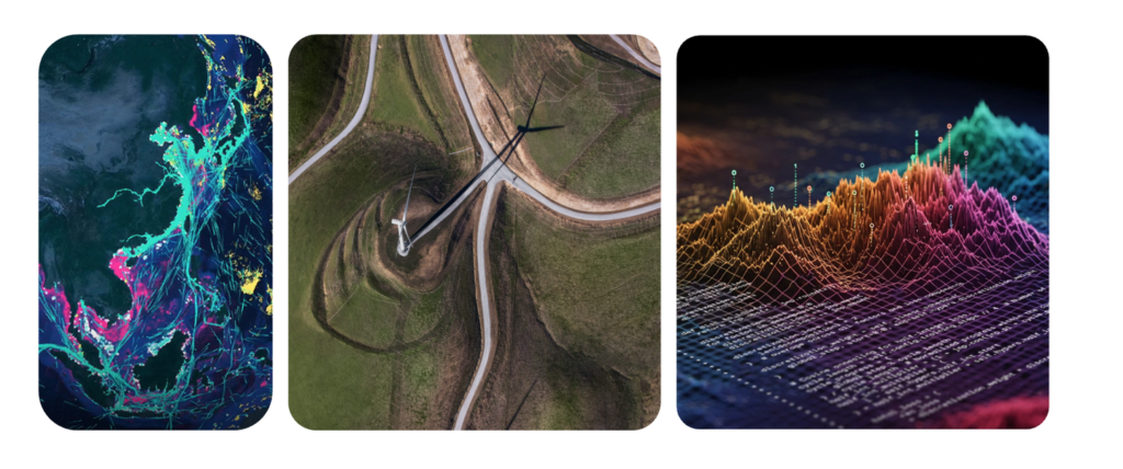 We’re launching the Google DeepMind Accelerator program in Asia Pacific to tackle environmental risks. 24 Image for APAC GDM Accelerator.max 1440x810