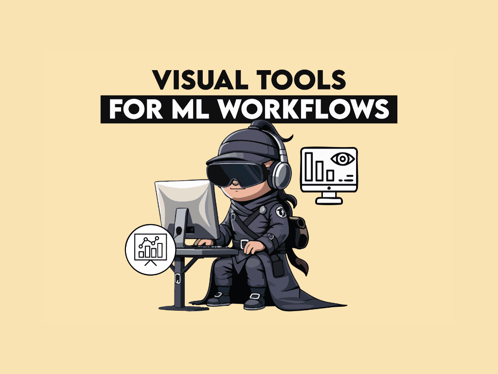 Visual Debugging Tools for Machine Learning Workflows 6 Rosidi Visual Debugging Tools Machine Learning 1