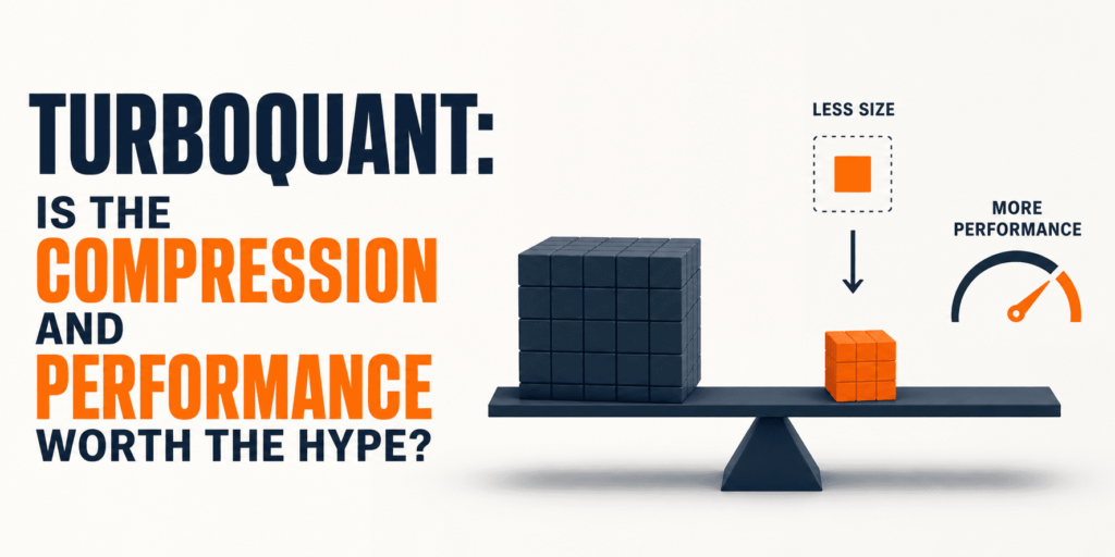 kdn turboquant is the compression and performance worth the hype feature