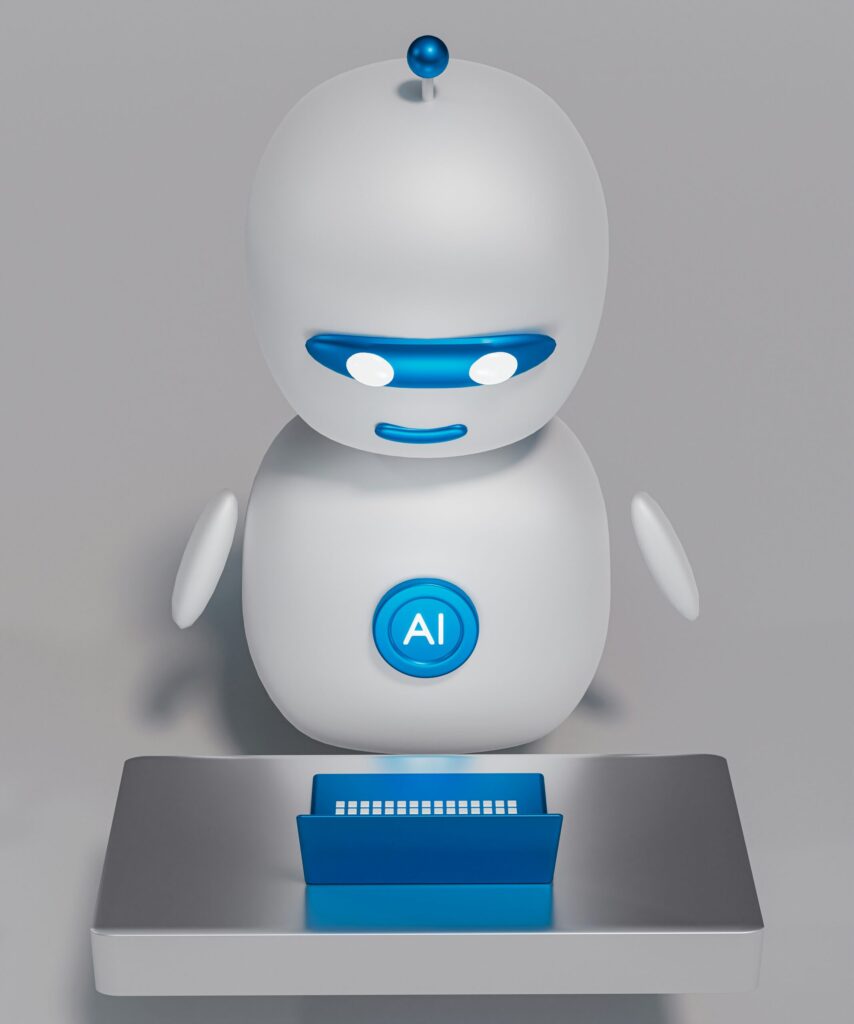 The Ultimate Beginners’ Guide to Building an AI Agent in Python 13 mohamed nohassi 9Ge8ngH6JeQ unsplash scaled 1