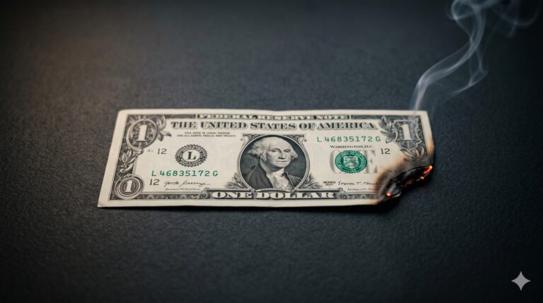 Your Churn Threshold Is a Pricing Decision