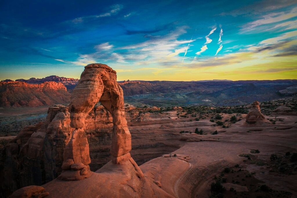 utah