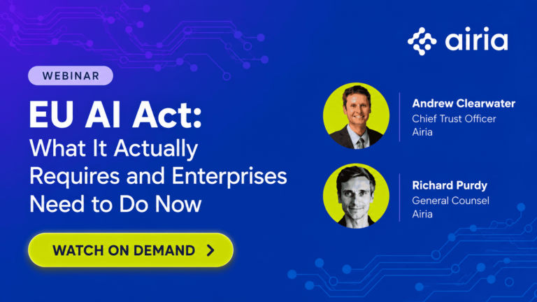 Could Your AI Systems Already Be High-Risk Under the EU AI Act?