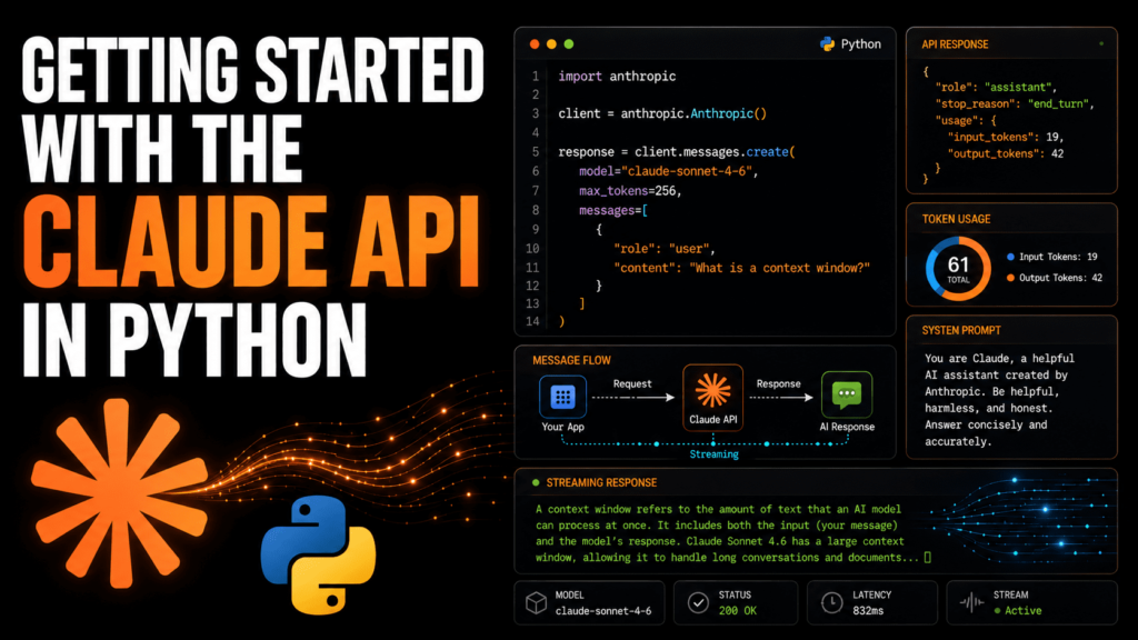 kdn claude api python