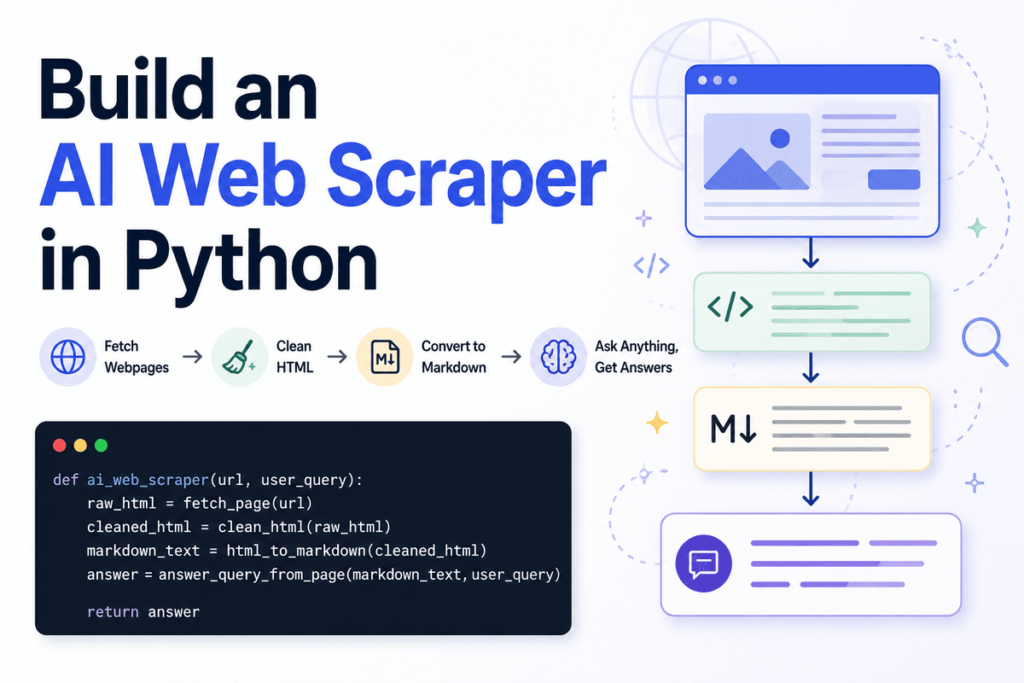 awan build simple ai web scraper python 5