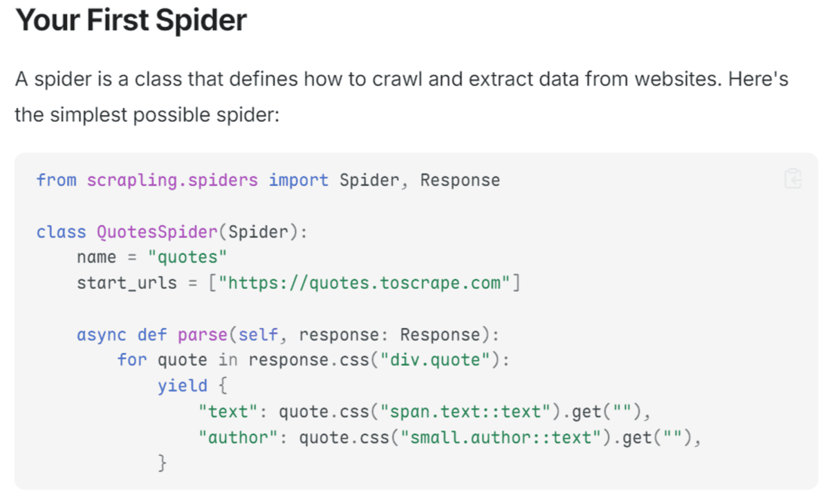 7 Best Web Crawling Tools and APIs in 2026 4 img 6a748bbab0470