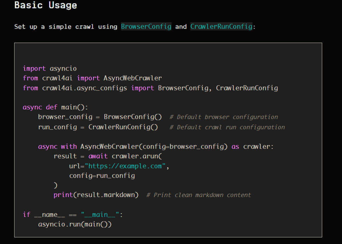 7 Best Web Crawling Tools and APIs in 2026 5 img 6a748bbbaf1ff