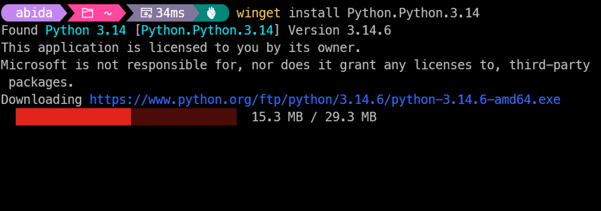5 Easy Ways to Install Python on Windows 2 img 6a7c786c2a2ed