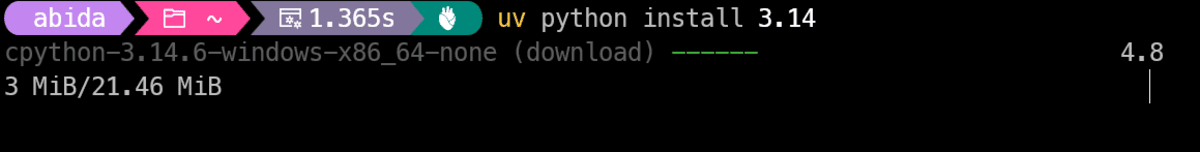 5 Easy Ways to Install Python on Windows 3 img 6a7c786cc8dc9