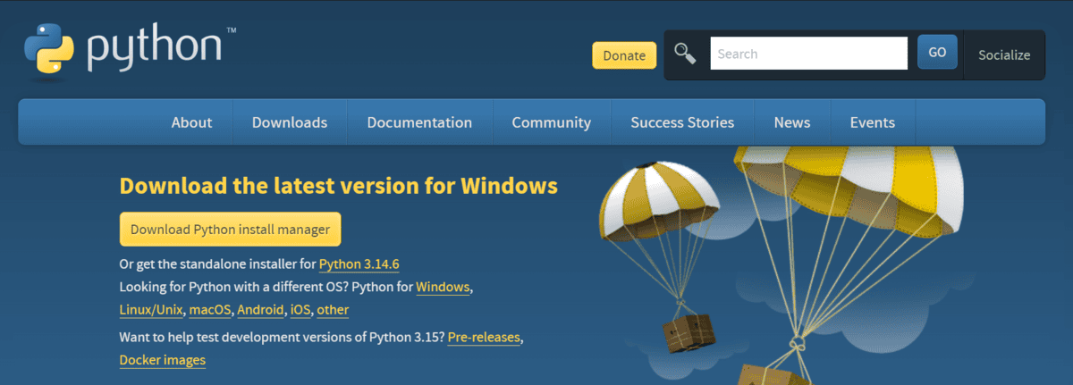 5 Easy Ways to Install Python on Windows 5 img 6a7c786def08f