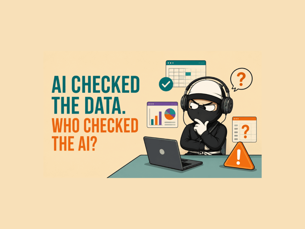 I Asked ChatGPT to Analyze 3 Datasets. It Made the Same Mistakes Every Time 6 Rosidi AI Data Analysis Mistakes 1