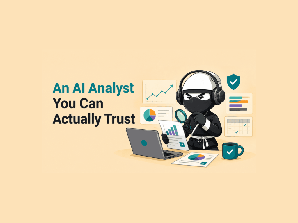 Rosidi AI Data Analyst Senior 1