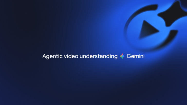Introducing Agentic Video in Gemini