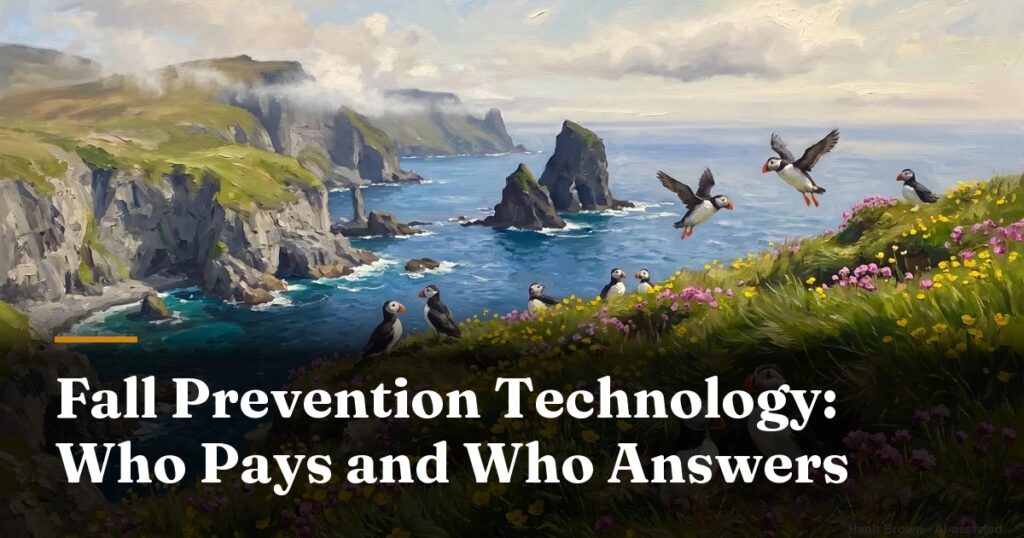 fall prevention technology